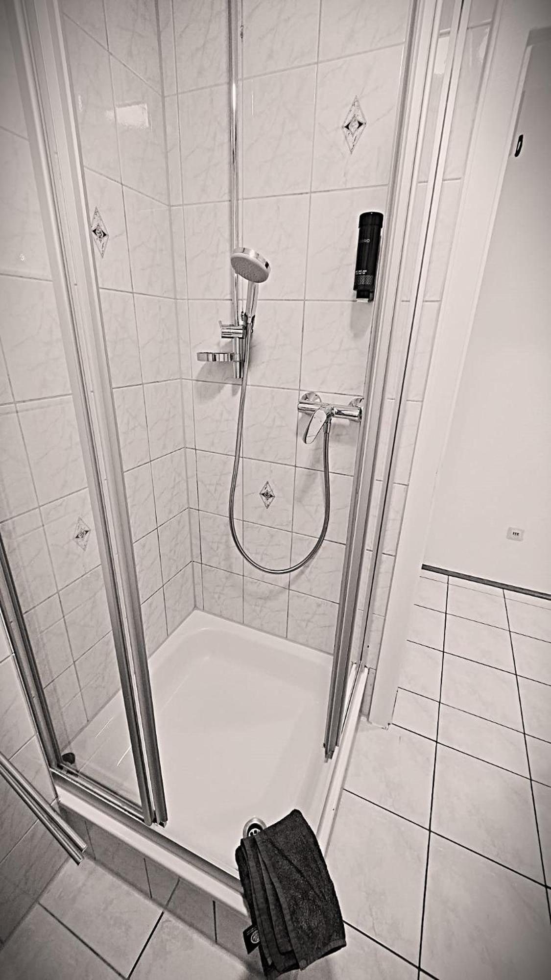 Liro Apartments Oberstrasse Muelheim 鲁尔河畔米尔海姆 外观 照片