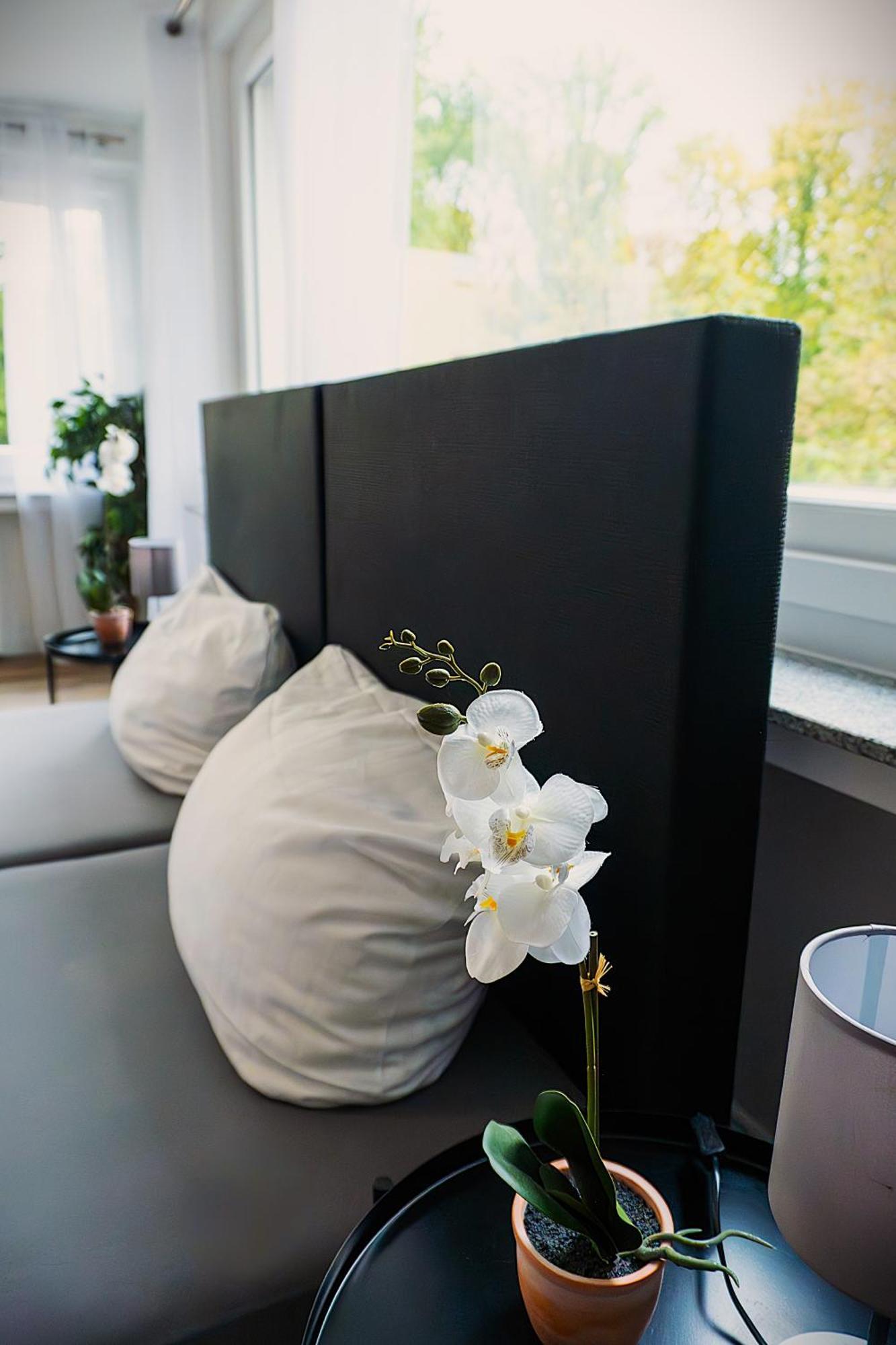 Liro Apartments Oberstrasse Muelheim 鲁尔河畔米尔海姆 外观 照片